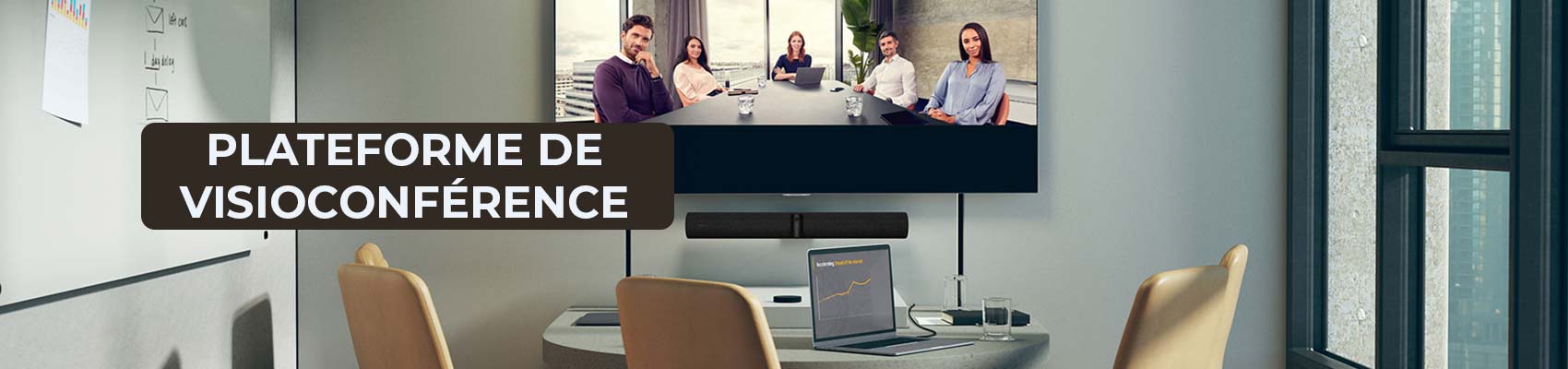 plateforme visioconference